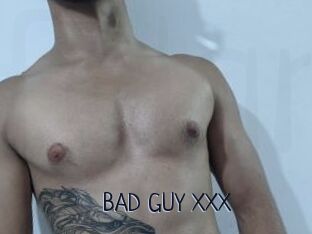 BAD_GUY_XXX