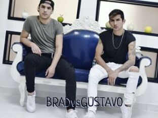 BRADvsGUSTAVO