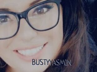 BUSTYYASMIN