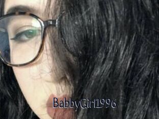 BabbyGirl1996