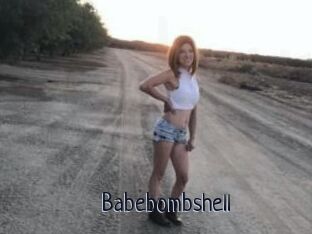 Babebombshell