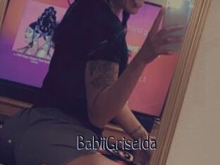 BabiiGriselda