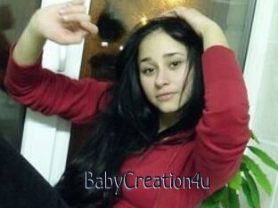BabyCreation4u