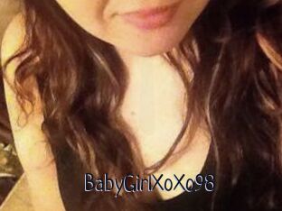 BabyGirlXoXo98