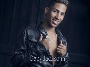 BabyJacksonn