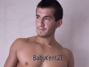 BabyKent21
