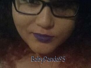 BabyPanda95