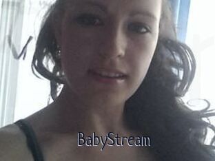 BabyStream
