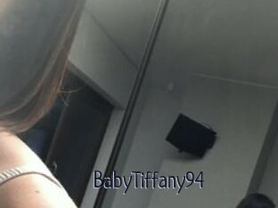 BabyTiffany94
