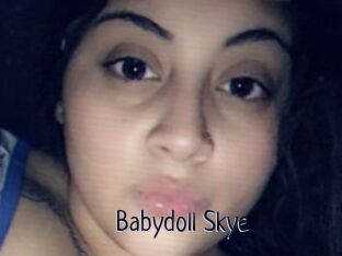 Babydoll_Skye
