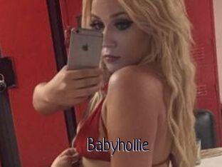 Babyhollie