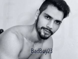 BadBoy23
