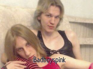 Badboyspink