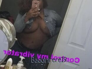 Badgirlrere19