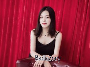 BadiaZoey