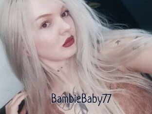 BambieBaby77