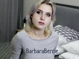 BarbaraBerrie