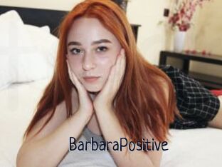 BarbaraPositive