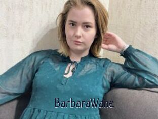 BarbaraWane
