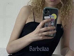Barbellaa