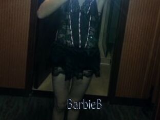 BarbieB