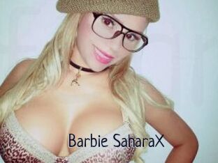 Barbie_SaharaX