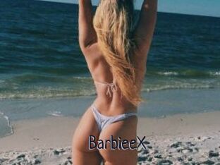 BarbieeX