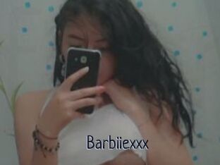 Barbiiexxx