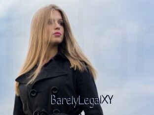 BarelyLegalXY