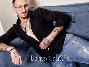 BarneyGrant