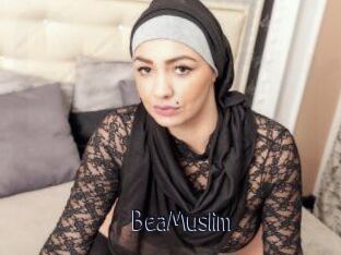 BeaMuslim
