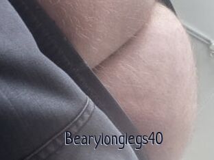 Bearylonglegs40