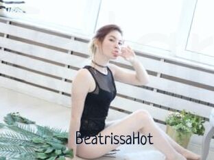 BeatrissaHot