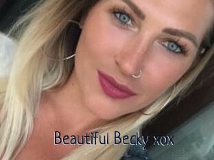 Beautiful_Becky_xox