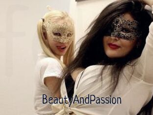 BeautyAndPassion