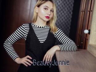 BeautyJennie