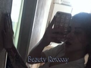 Beauty_Roxxxxy