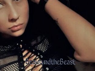 BeautyndtheBeast