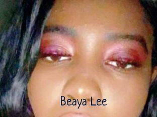 Beaya_Lee