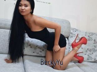 BeckyYu