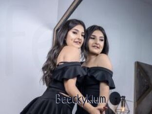 BeeckyKlum