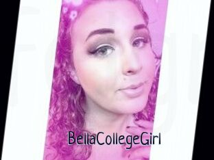 Bella_College_Girl