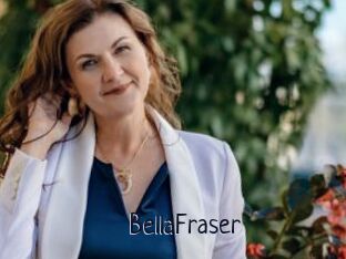 BellaFraser