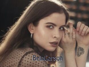 BellaGarson