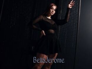 BellaJerome