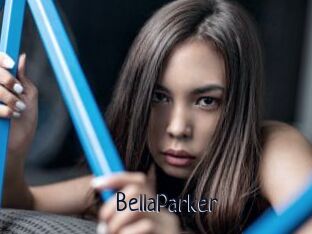 BellaParker