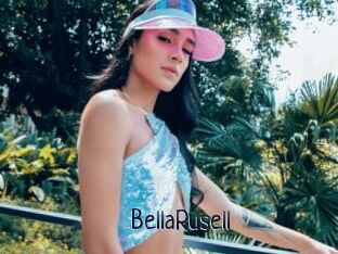 BellaRusell