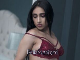 BellaStanford