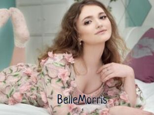 BelleMorris