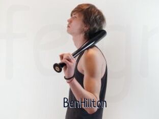 BenHillton